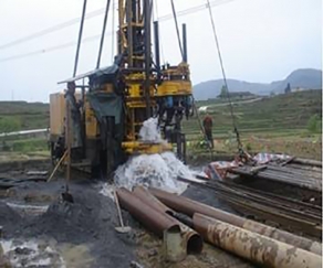 寧波機(jī)械鉆井，寧波機(jī)械打井